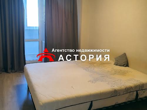 квартира по адресу Магистральная ул., 90