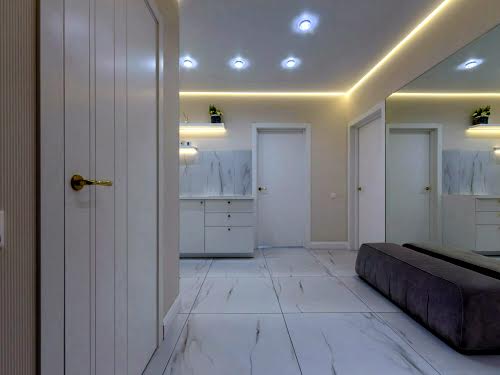 квартира за адресою Оболонський просп., 26
