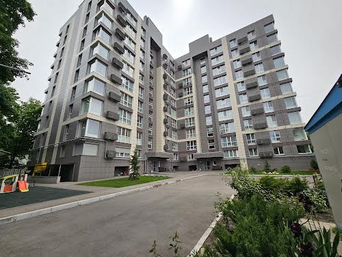 квартира за адресою Незалежності вул. (Титова), 17а 