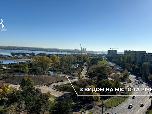 квартира по адресу Набережная Победы ул., 121