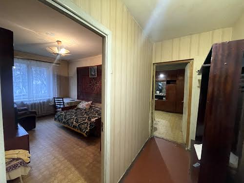 квартира за адресою Хуторівка вул., 6