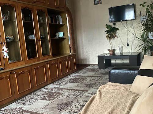 квартира по адресу Новоорловская ул. (Новоорловська), 22-А