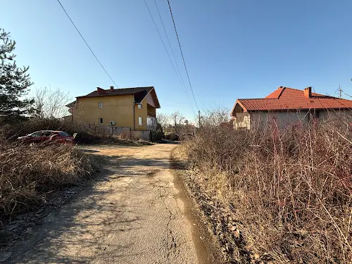 ділянка за адресою Березова вул.