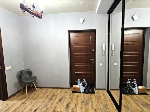 квартира по адресу Освицкая ул., 1