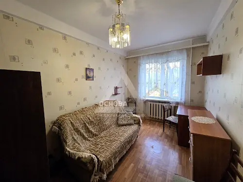 квартира по адресу Александра Говорухи ул. (Совхозная), 22