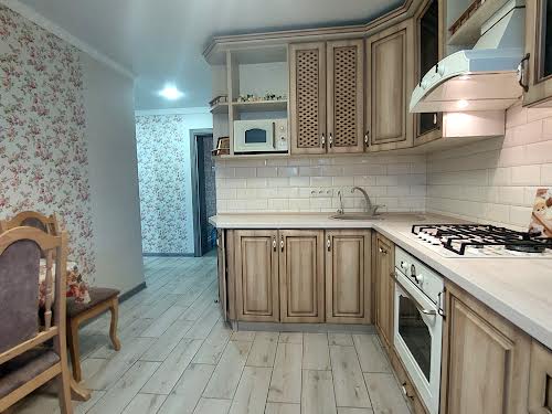 квартира за адресою Казарського вул., 1Б