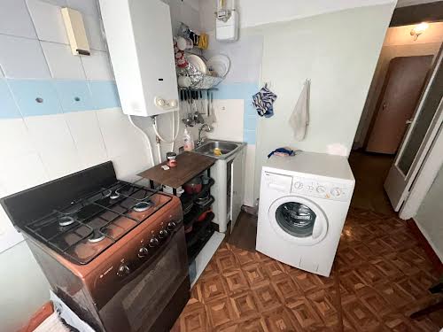 квартира по адресу Большая Морская ул., 5а