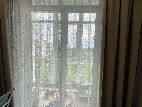 квартира за адресою Промениста вул., 42