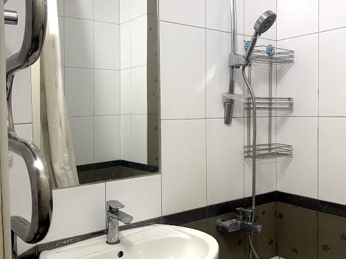 квартира по адресу Героев Днепра ул., 75