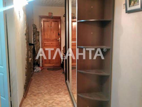 квартира по адресу Десантный бульв., 12