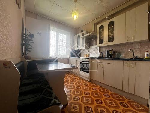 квартира по адресу Солнечный микрорайон ул., 9