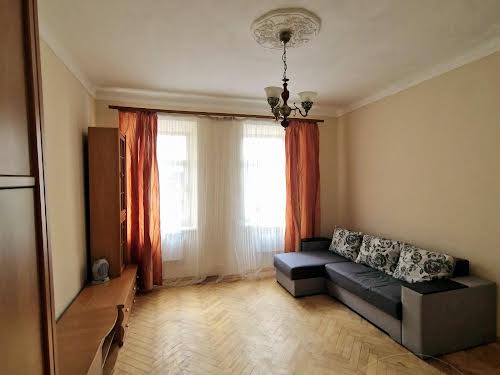 квартира за адресою Героїв УПА вул., 15