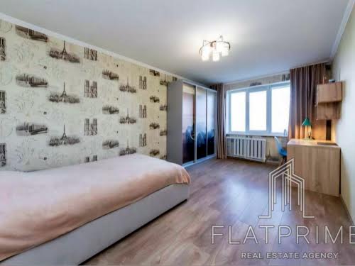 квартира по адресу Пантелеймона Куліша пл., 19