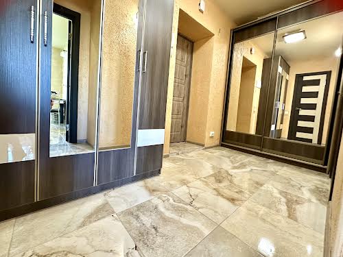 квартира по адресу Михаила Лушпы просп., 5 к30