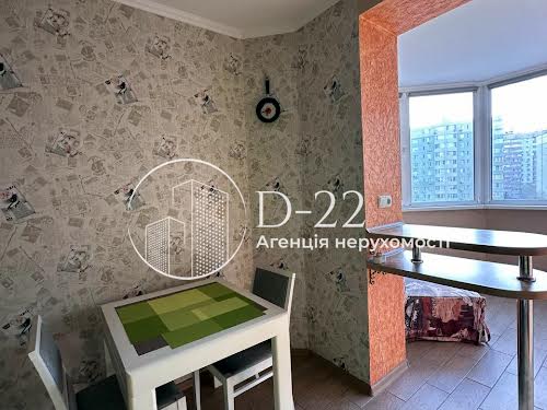 квартира по адресу Миру ул., 40