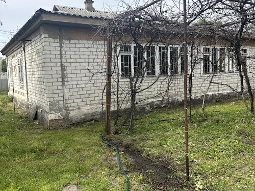 будинок за адресою Лесі Українки