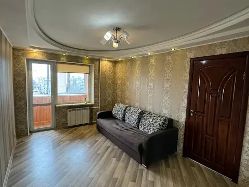 квартира за адресою Мілютенка вул., 28-А