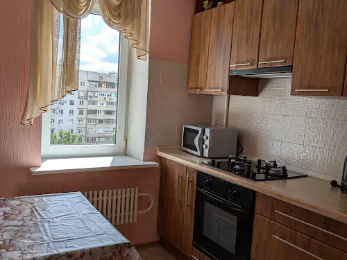 квартира по адресу Григоровское шоссе (Комсомольское), 10