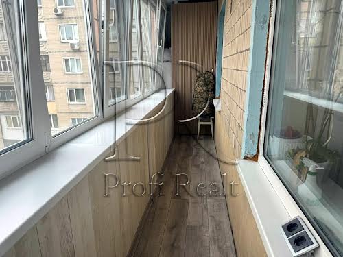 квартира за адресою Тростянецька вул., 3