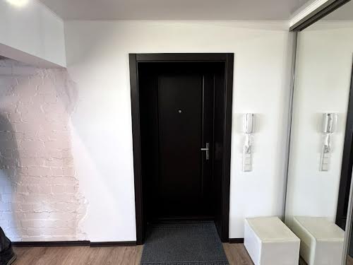 квартира за адресою проспект Миру, 21