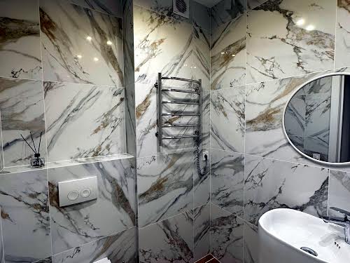 квартира за адресою Трускавецька вул., 128