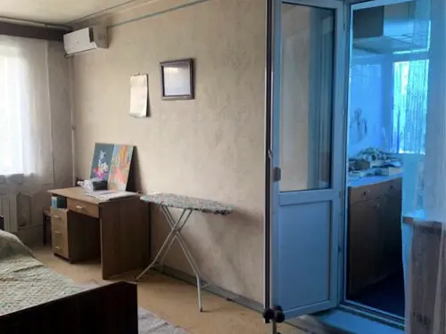 квартира за адресою Ювілейний просп. (), 68