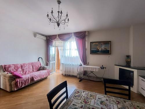 квартира за адресою Базарна вул., 5/4