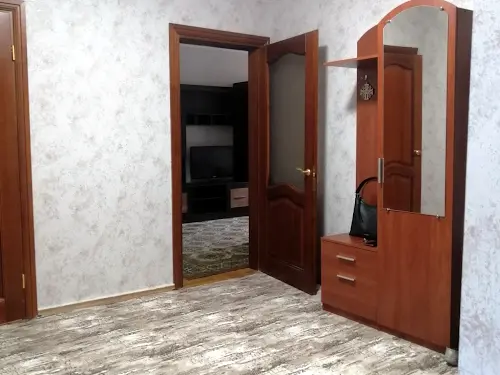 квартира за адресою Петра Панча вул., 1
