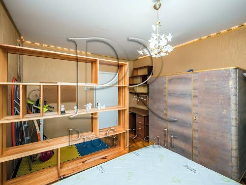 квартира за адресою Григоровича-Барського вул., 7