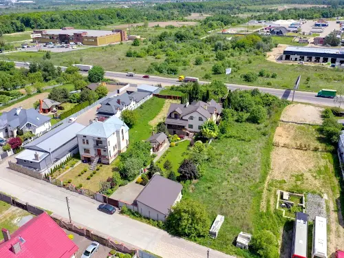 будинок за адресою с. Зимна Вода, І. Підкови вул.