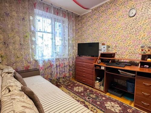 квартира по адресу Мира просп., 63