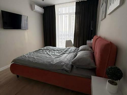 квартира за адресою Під Голоском вул., 17