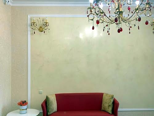 квартира за адресою Бориса Литвака вул. (Заславського), 9