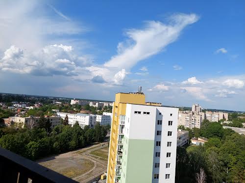 квартира по адресу Академика Янгеля ул. (Фрунзе), 54