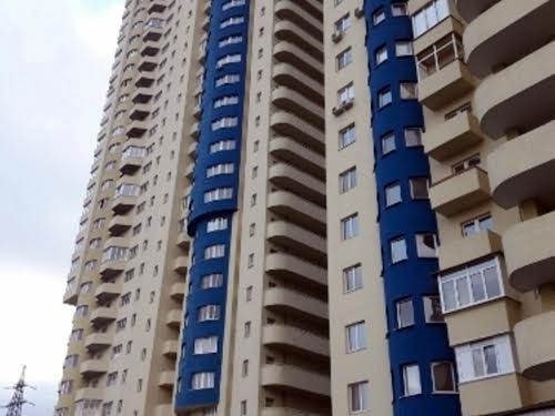 квартира за адресою Харківське шосе, 19-Б