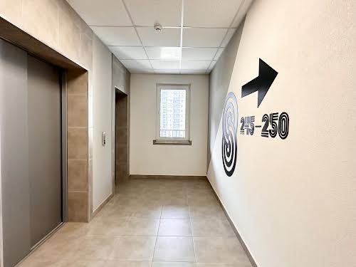 квартира за адресою Лесі Українки вул., 3