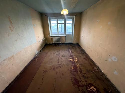 квартира по адресу Великотырновская ул., 31
