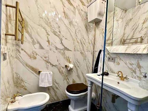 квартира по адресу Генуэзская ул., 3А
