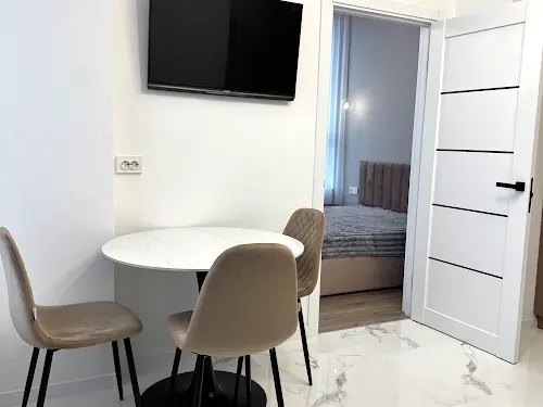 квартира за адресою Зелена вул., 151