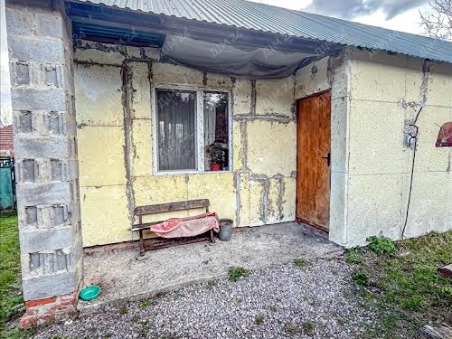 дом по адресу Центральна, 1