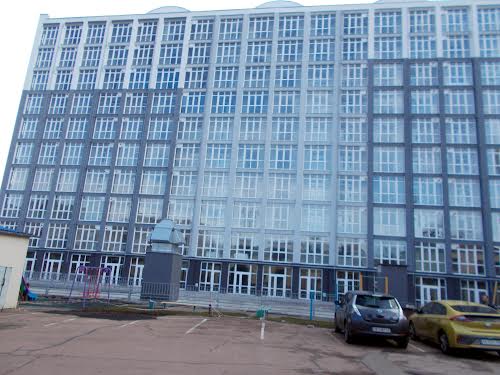 квартира за адресою Василя Стуса вул. (Чернишевського), 33
