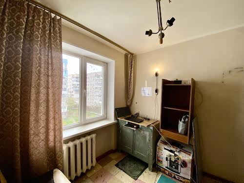 квартира за адресою Івана Багряного вул. (Агнії Барто), 18