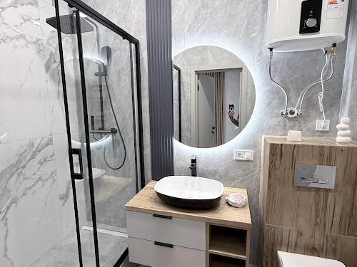 квартира за адресою Курортний пров., 2