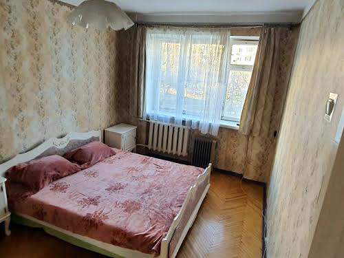 квартира за адресою Марсельська вул., 1