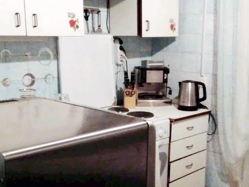 квартира по адресу Феодосийская ул., 48
