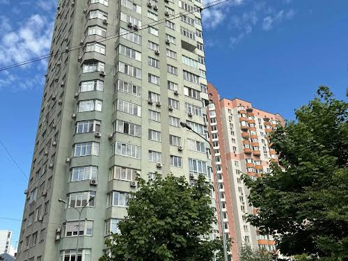 квартира по адресу Феодосийская ул., 1-А