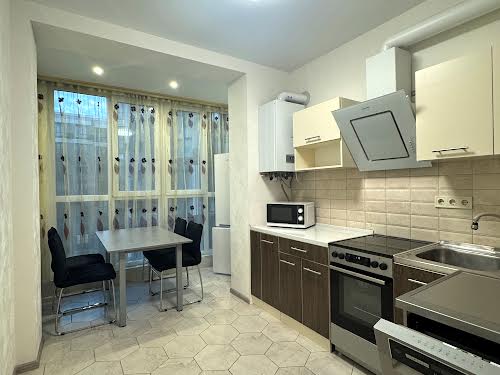 квартира за адресою Мартинова просп., 10