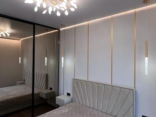 квартира за адресою Краснова вул., 3