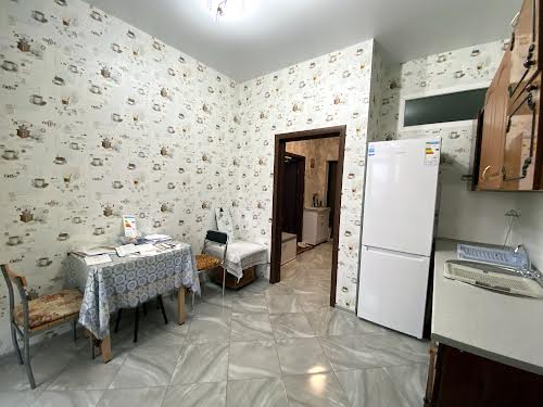 квартира за адресою Краківська вул., 4