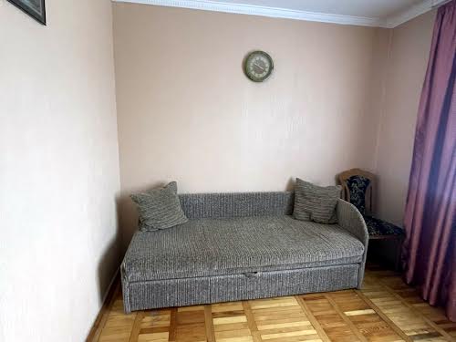 квартира по адресу Широкая ул., 94